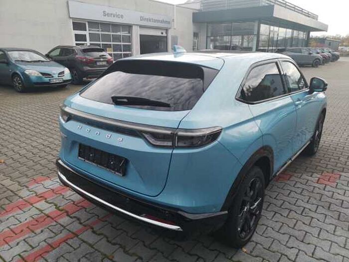 Honda e:Ny1 Advance Advance