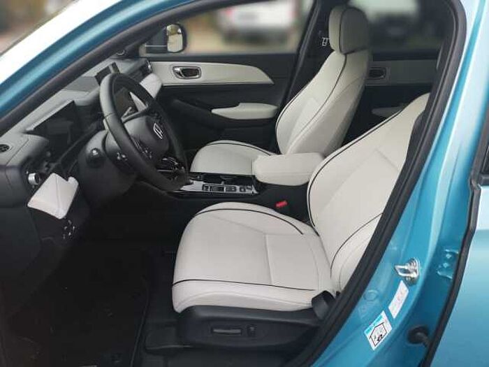 Honda e:Ny1 Advance Advance