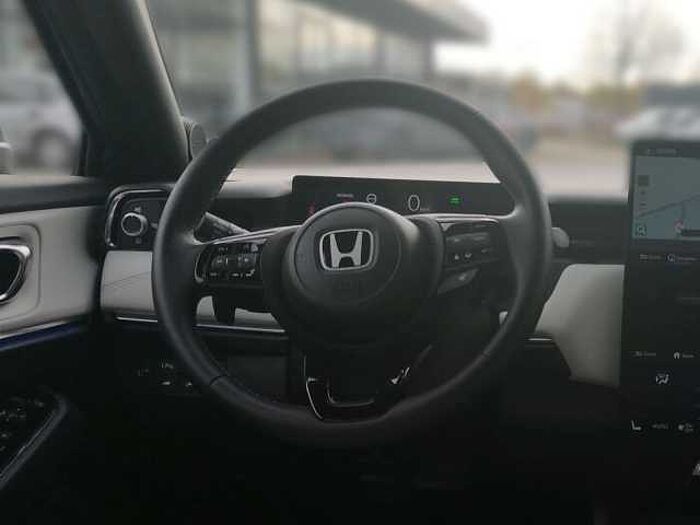 Honda e:Ny1 Advance Advance