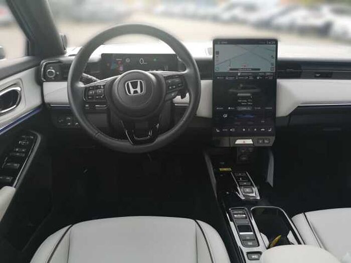 Honda e:Ny1 Advance Advance