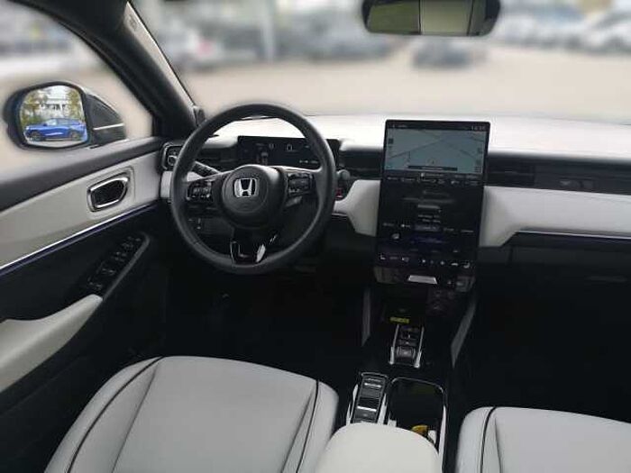Honda e:Ny1 Advance Advance