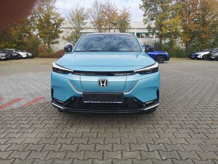 Honda e:Ny1 Advance Advance
