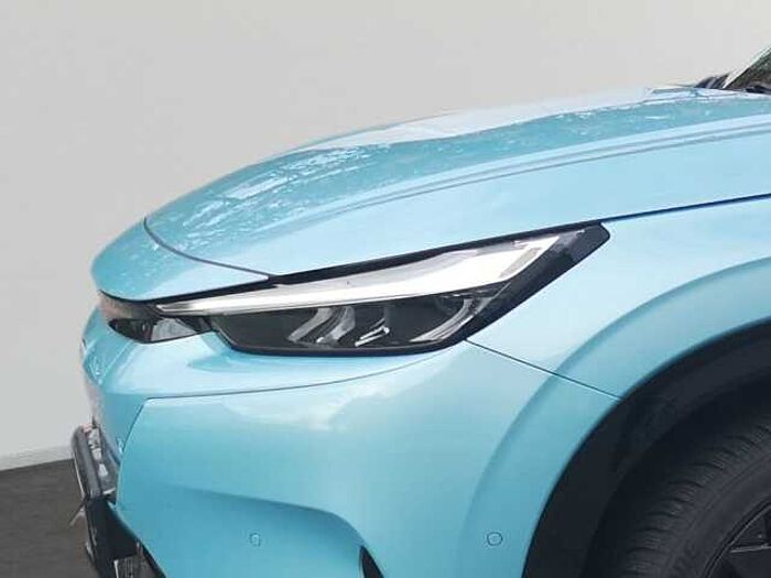Honda e:Ny1 Advance Advance